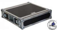 Tour-Rack DD 2 - 12 HE / Tour-Rack DD 2 - 12 HE / 400 ET