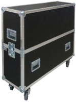 Case für 2x LCD / LED / Case für 2x LCD / LED / Plasma bis 50-Zoll