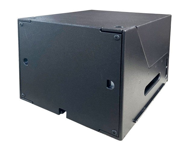 VARIO-RACK Deckel hinten für Mixer Yamaha DM7 Compact