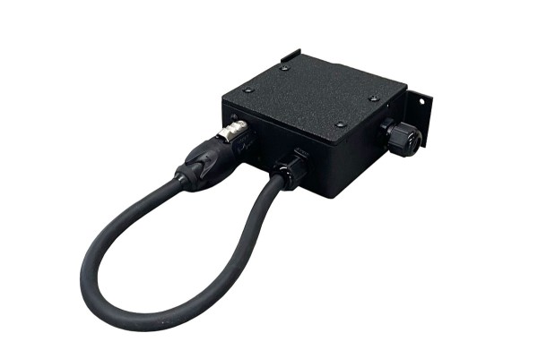 Variorack Stromversorgung