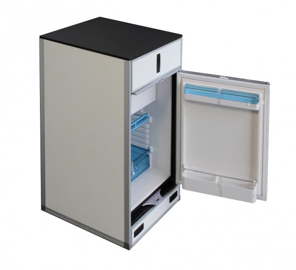 Kühlschrankmodul V2 (ohne Kühlschrank)