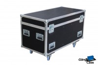 Elation KL Panel, 4 Stück + Zubehörfach Elation KL Panel, 4 Stück + Zubehörfach