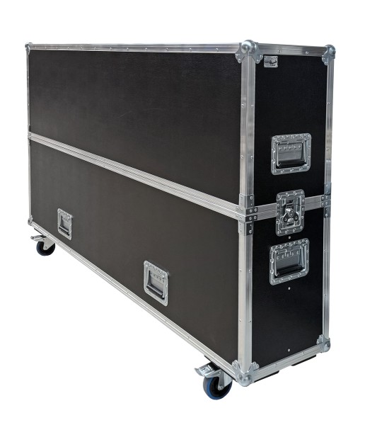 Plasma / LCD Universalcase bis 55-75" stufenlost einstellbar