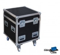 Elation KL Panel, 2 Stück + Zubehörfach Elation KL Panel, 2 Stück + Zubehörfach